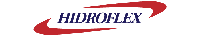 Hidroflex Logomarca