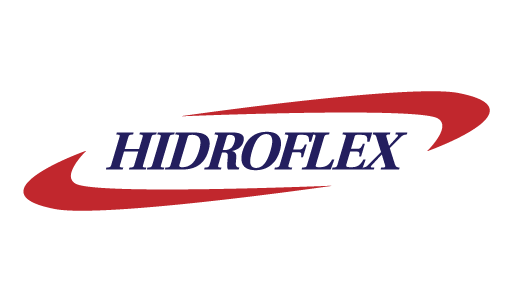 Hidroflex Logomarca