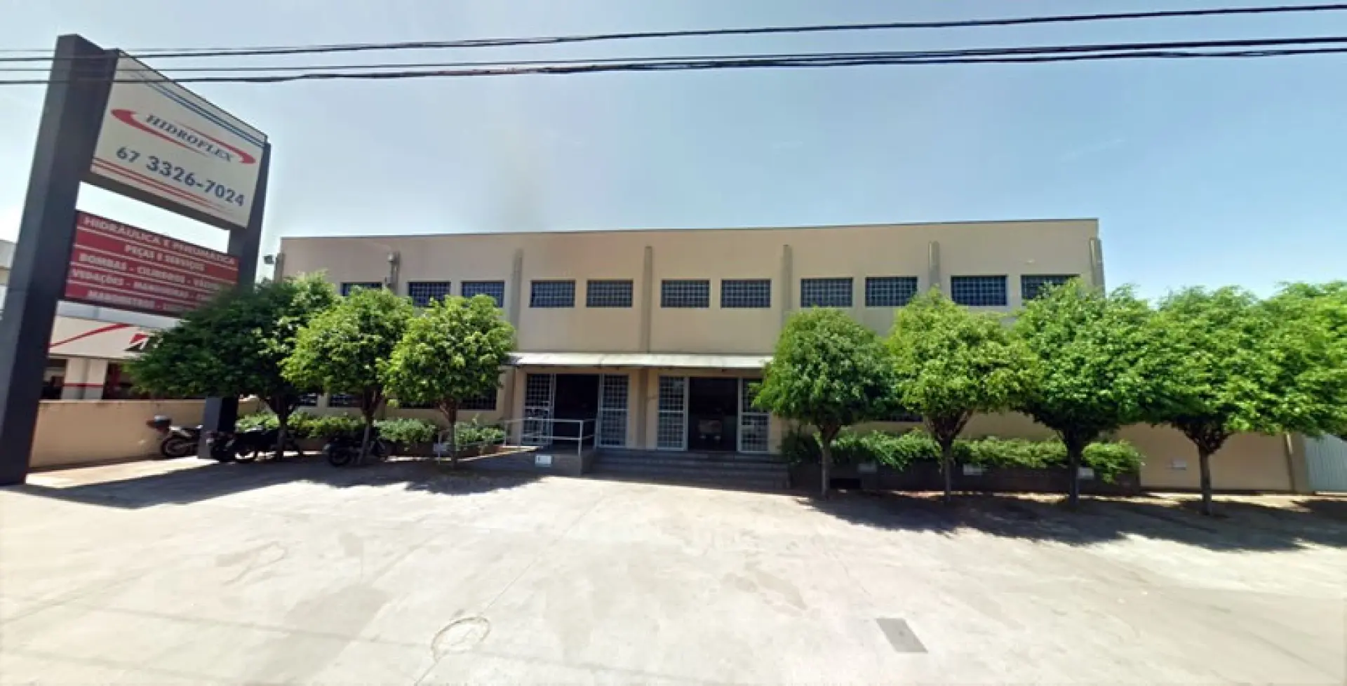 Empresa