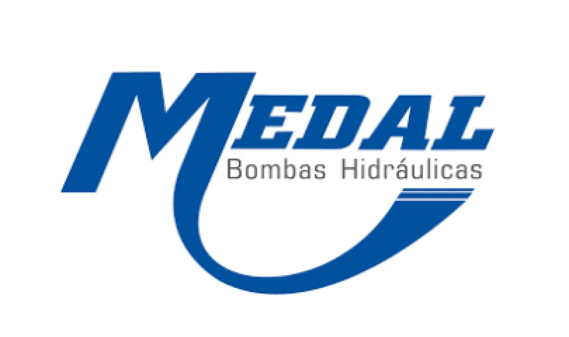 Medal Bombas Hidráulicas