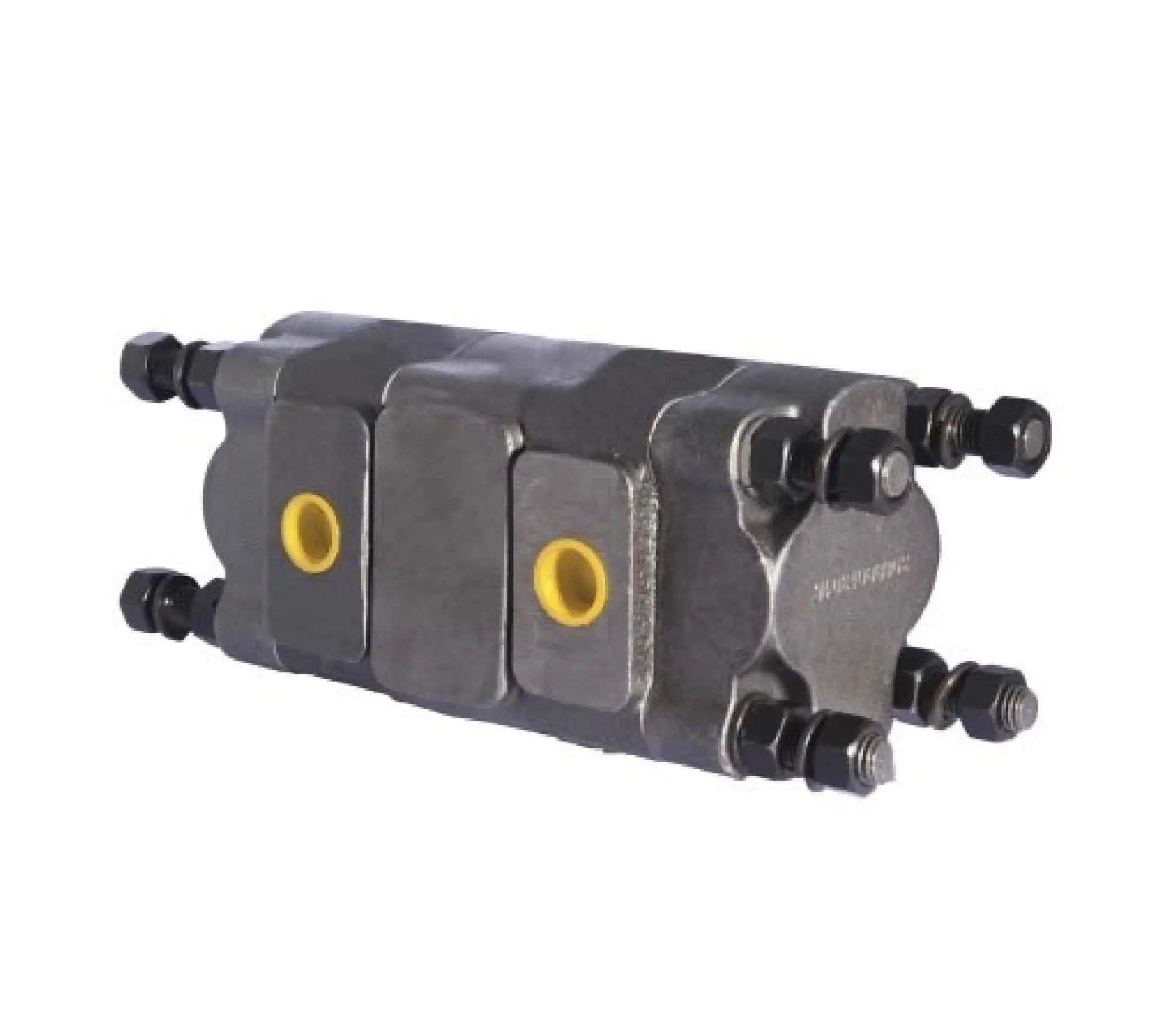 Divisor de Fluxo Rotativo