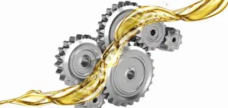 Lubrificantes Industrial e Automotivo