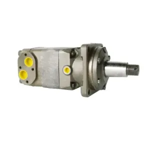 Motor Orbital 20 CV